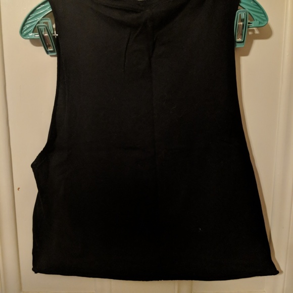 Box Lunch The X Files tank. NWOT. - Picture 5 of 5